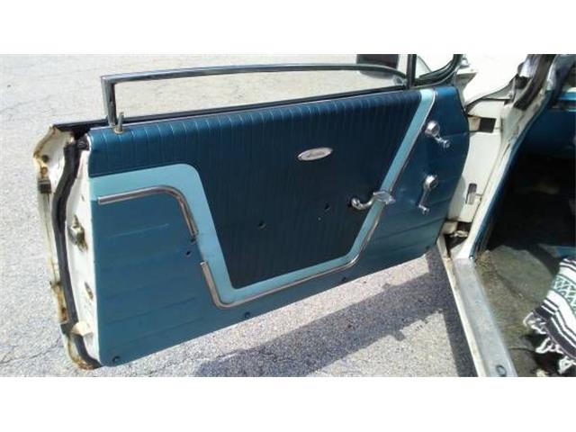 1961 Buick Invicta (CC-1139345) for sale in Cadillac, Michigan