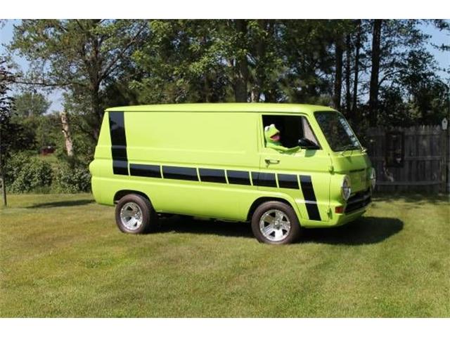 1965 Dodge Van (CC-1139374) for sale in Cadillac, Michigan
