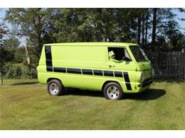 1965 Dodge Van (CC-1139374) for sale in Cadillac, Michigan