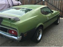 1972 Ford Mustang (CC-1139388) for sale in Cadillac, Michigan