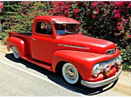 1949 Ford Pickup (CC-1139400) for sale in Cadillac, Michigan