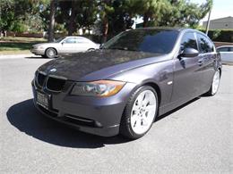 2007 BMW 3 Series (CC-1139431) for sale in Thousand Oaks, California