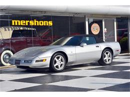 1996 Chevrolet Corvette (CC-1139456) for sale in Springfield, Ohio