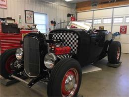 1932 Ford Roadster (CC-1139466) for sale in West Pittston, Pennsylvania