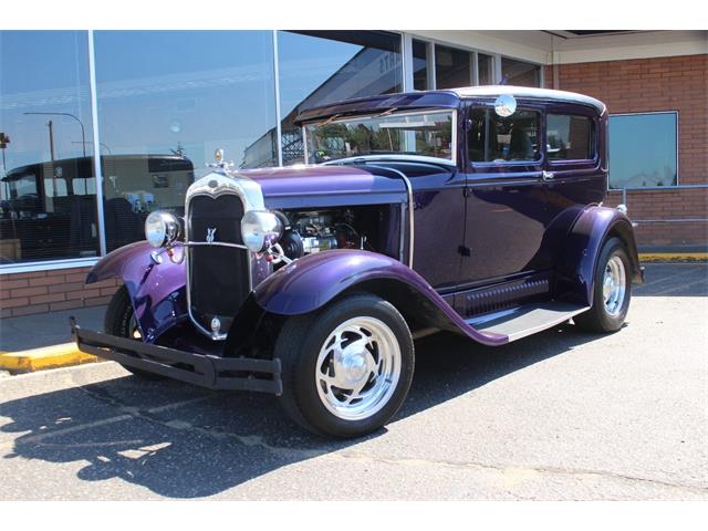1928 Ford Model A (CC-1130947) for sale in Lynden, Washington