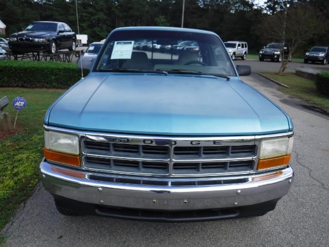 1996 Dodge Dakota For Sale | ClassicCars.com | CC-1139491