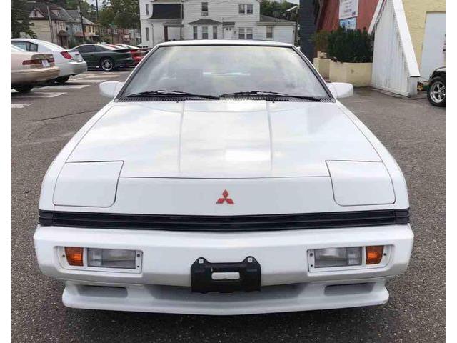 1986 Mitsubishi Starion for Sale | ClassicCars.com | CC-1139498