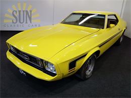 1973 Ford Mustang (CC-1139512) for sale in Waalwijk, noord brabant
