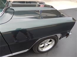 1966 Chevrolet Nova SS (CC-1139513) for sale in Clarkston, Michigan