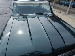 1966 Chevrolet Nova SS (CC-1139513) for sale in Clarkston, Michigan