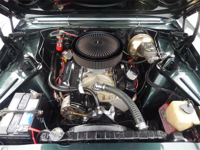 1966 Chevrolet Nova SS (CC-1139513) for sale in Clarkston, Michigan