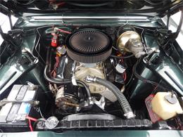 1966 Chevrolet Nova SS (CC-1139513) for sale in Clarkston, Michigan