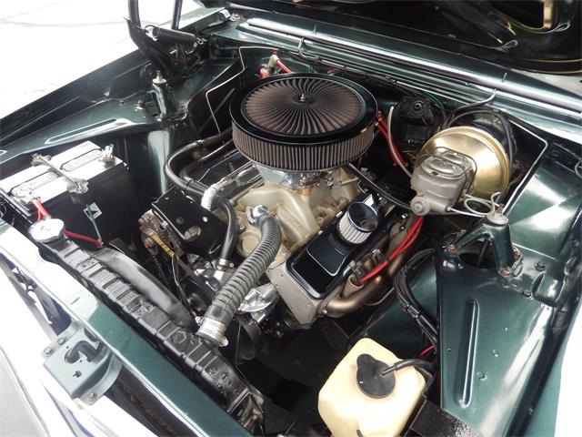 1966 Chevrolet Nova SS (CC-1139513) for sale in Clarkston, Michigan