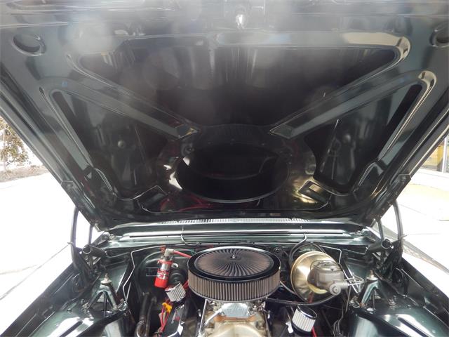 1966 Chevrolet Nova SS (CC-1139513) for sale in Clarkston, Michigan
