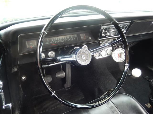 1966 Chevrolet Nova SS (CC-1139513) for sale in Clarkston, Michigan