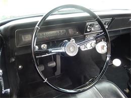 1966 Chevrolet Nova SS (CC-1139513) for sale in Clarkston, Michigan