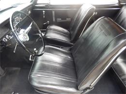 1966 Chevrolet Nova SS (CC-1139513) for sale in Clarkston, Michigan