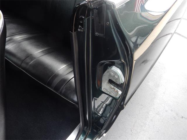 1966 Chevrolet Nova SS (CC-1139513) for sale in Clarkston, Michigan