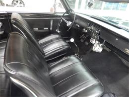 1966 Chevrolet Nova SS (CC-1139513) for sale in Clarkston, Michigan