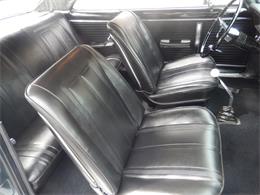 1966 Chevrolet Nova SS (CC-1139513) for sale in Clarkston, Michigan