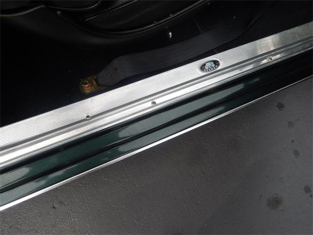 1966 Chevrolet Nova SS (CC-1139513) for sale in Clarkston, Michigan