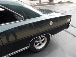 1966 Chevrolet Nova SS (CC-1139513) for sale in Clarkston, Michigan
