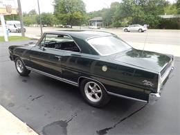 1966 Chevrolet Nova SS (CC-1139513) for sale in Clarkston, Michigan