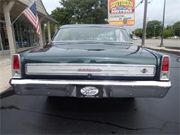 1966 Chevrolet Nova SS (CC-1139513) for sale in Clarkston, Michigan