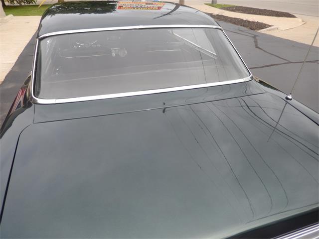 1966 Chevrolet Nova SS (CC-1139513) for sale in Clarkston, Michigan