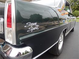 1966 Chevrolet Nova SS (CC-1139513) for sale in Clarkston, Michigan