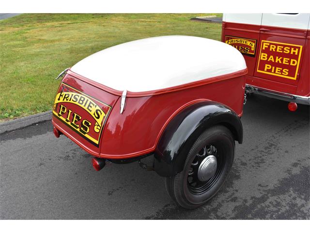1936 Chevrolet Pickup (CC-1139516) for sale in Orange, Connecticut