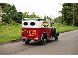 1936 Chevrolet Pickup (CC-1139516) for sale in Orange, Connecticut