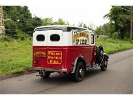 1936 Chevrolet Pickup (CC-1139516) for sale in Orange, Connecticut