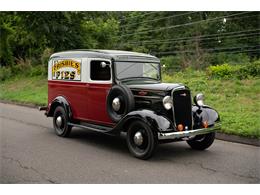 1936 Chevrolet Pickup (CC-1139516) for sale in Orange, Connecticut