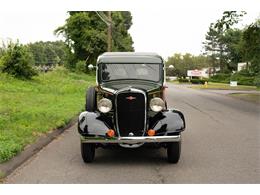 1936 Chevrolet Pickup (CC-1139516) for sale in Orange, Connecticut