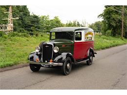 1936 Chevrolet Pickup (CC-1139516) for sale in Orange, Connecticut