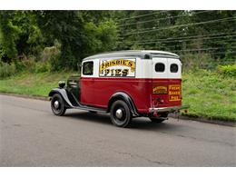 1936 Chevrolet Pickup (CC-1139516) for sale in Orange, Connecticut