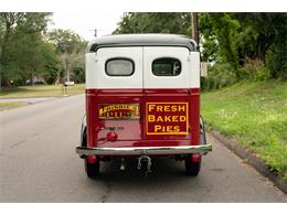 1936 Chevrolet Pickup (CC-1139516) for sale in Orange, Connecticut