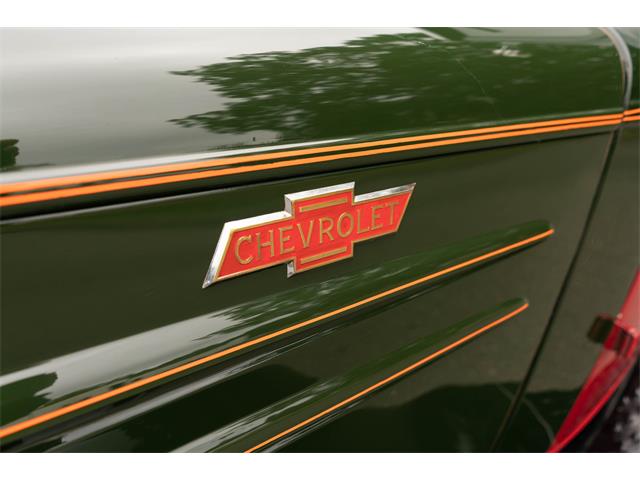 1936 Chevrolet Pickup (CC-1139516) for sale in Orange, Connecticut