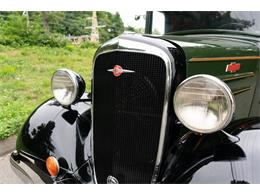 1936 Chevrolet Pickup (CC-1139516) for sale in Orange, Connecticut