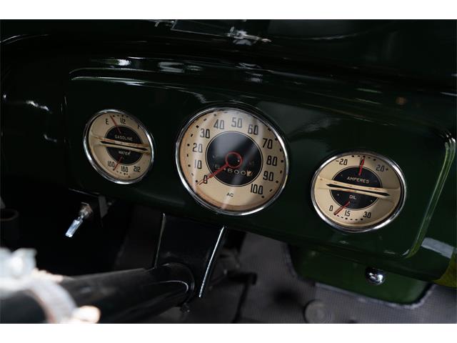 1936 Chevrolet Pickup (CC-1139516) for sale in Orange, Connecticut