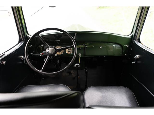 1936 Chevrolet Pickup (CC-1139516) for sale in Orange, Connecticut