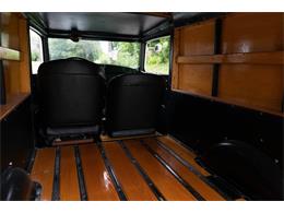 1936 Chevrolet Pickup (CC-1139516) for sale in Orange, Connecticut