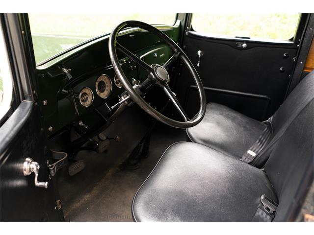 1936 Chevrolet Pickup (CC-1139516) for sale in Orange, Connecticut