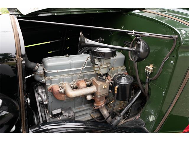 1936 Chevrolet Pickup (CC-1139516) for sale in Orange, Connecticut