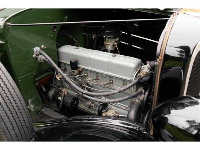 1936 Chevrolet Pickup (CC-1139516) for sale in Orange, Connecticut