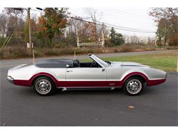 1967 Oldsmobile Toronado (CC-1139517) for sale in Orange, Connecticut