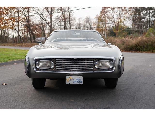 1967 Oldsmobile Toronado (CC-1139517) for sale in Orange, Connecticut
