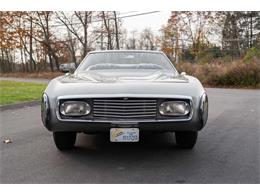 1967 Oldsmobile Toronado (CC-1139517) for sale in Orange, Connecticut