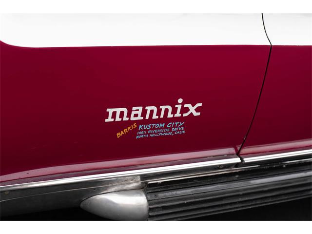 1967 Oldsmobile Toronado (CC-1139517) for sale in Orange, Connecticut